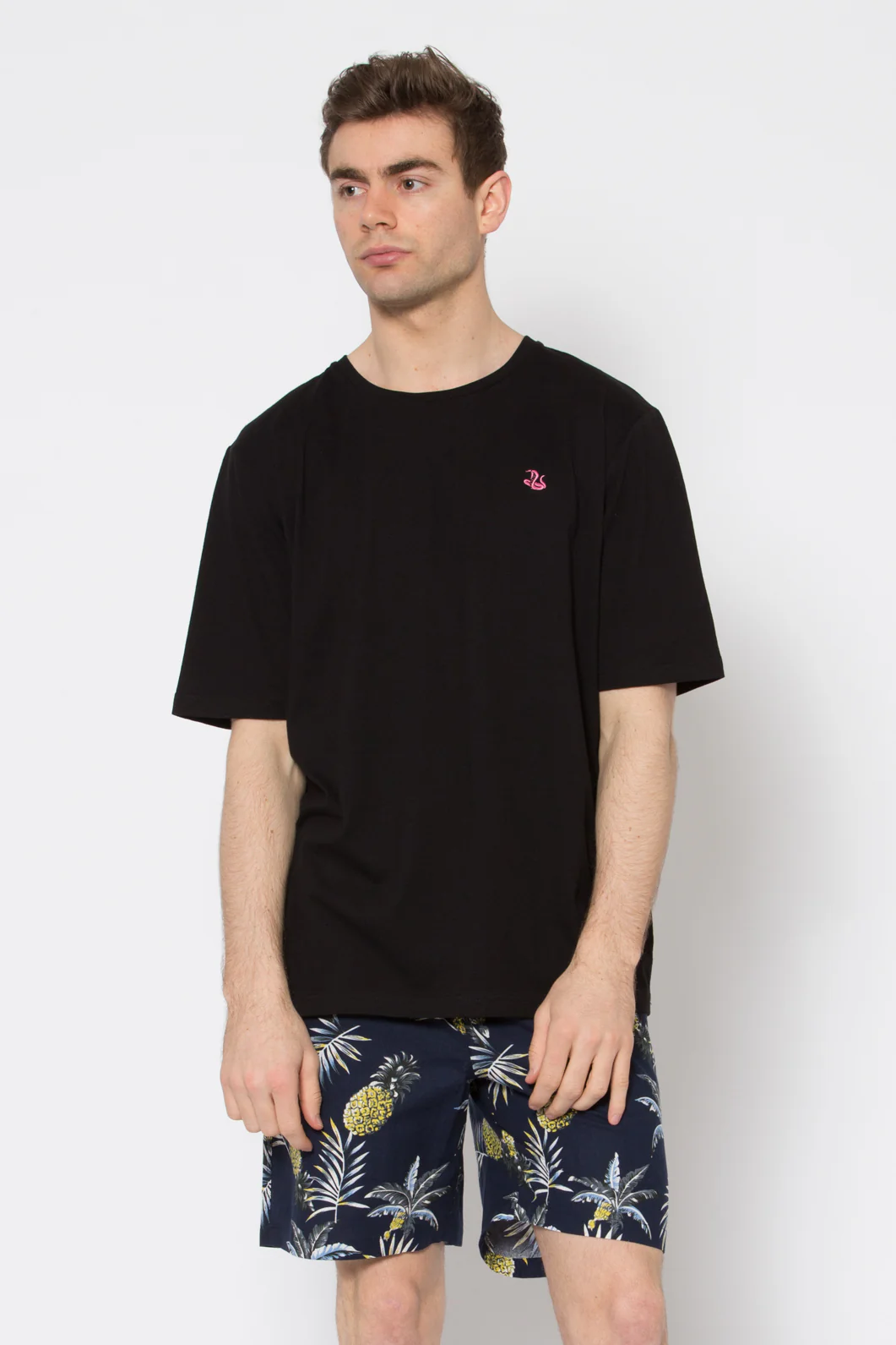 Oversized Skater Tee - Image 11