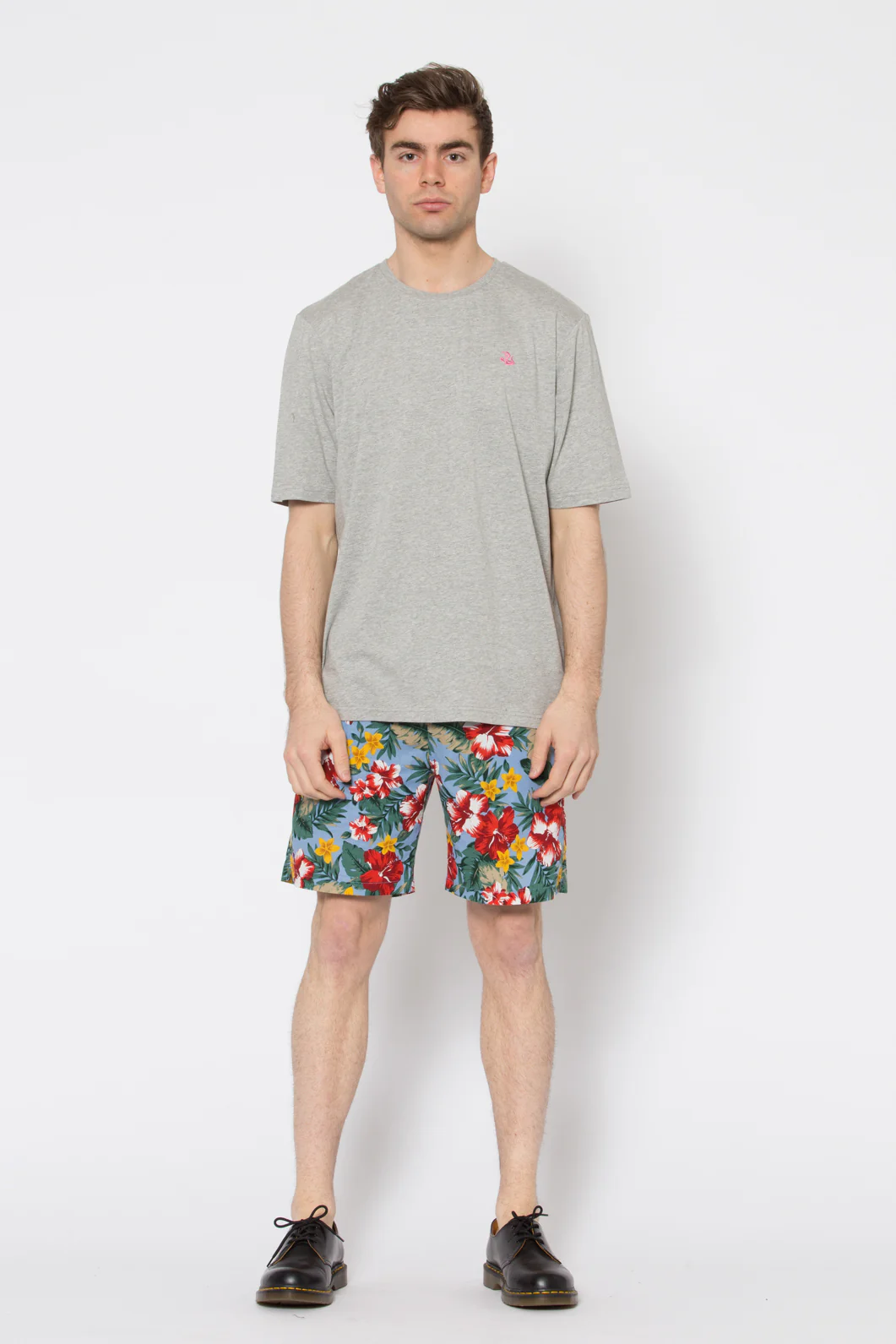 Oversized Skater Tee - Image 2