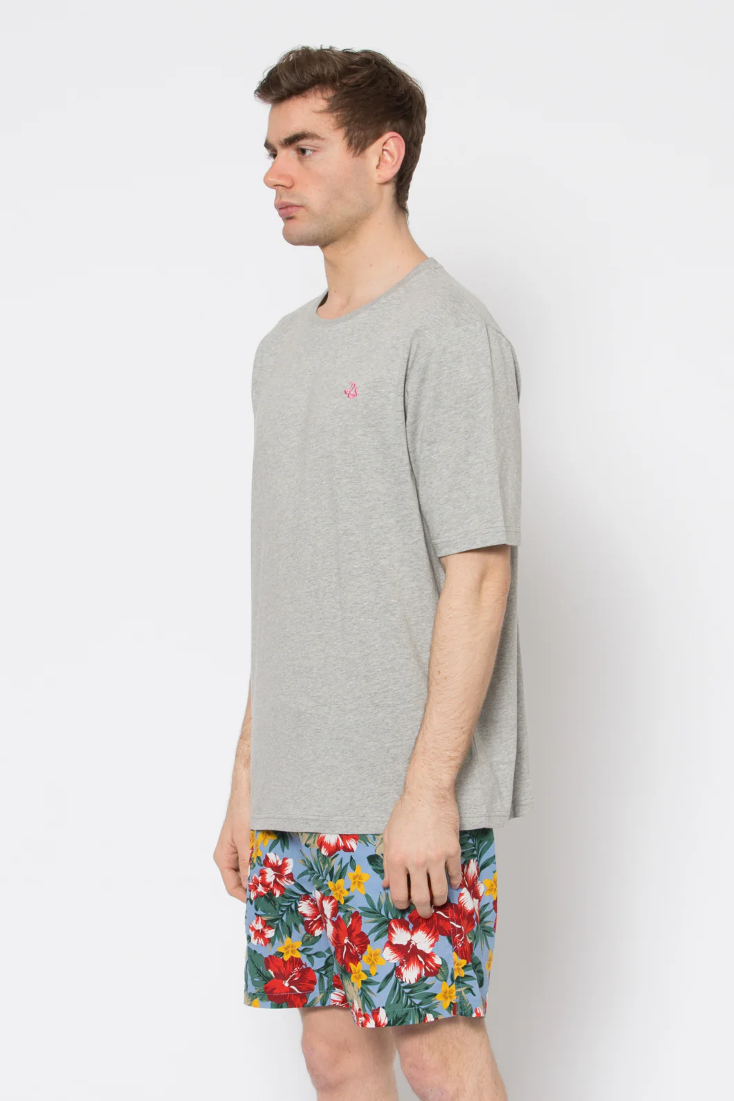 Oversized Skater Tee - Image 3