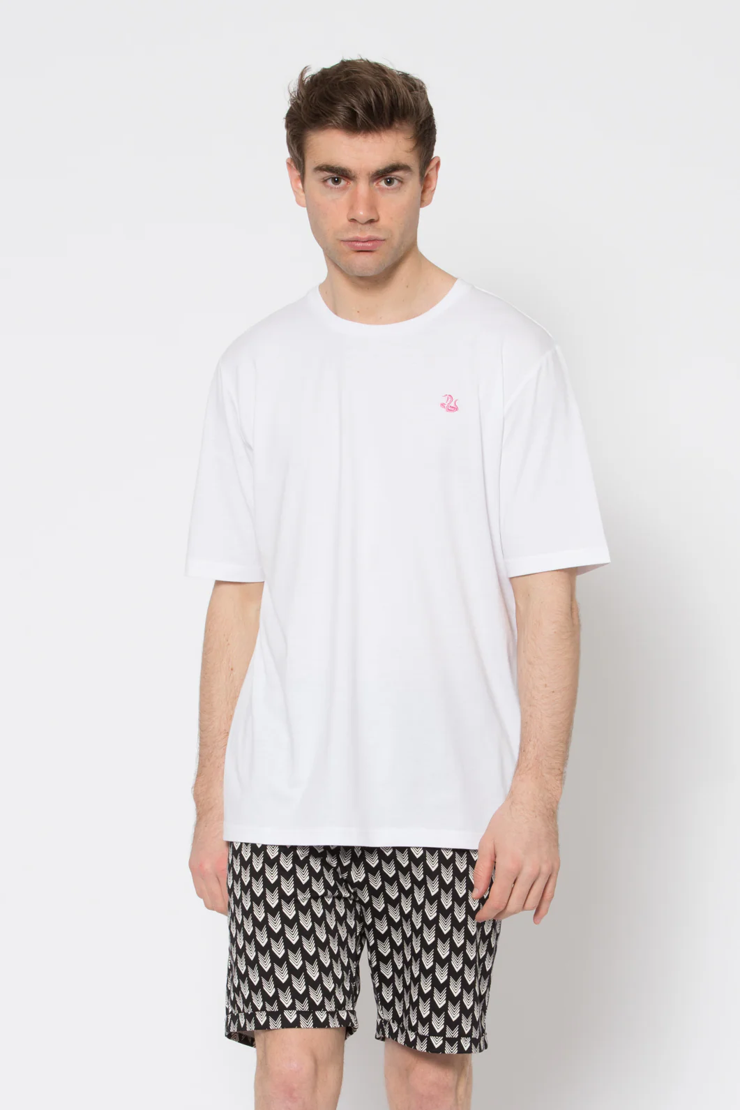 Oversized Skater Tee - Image 6