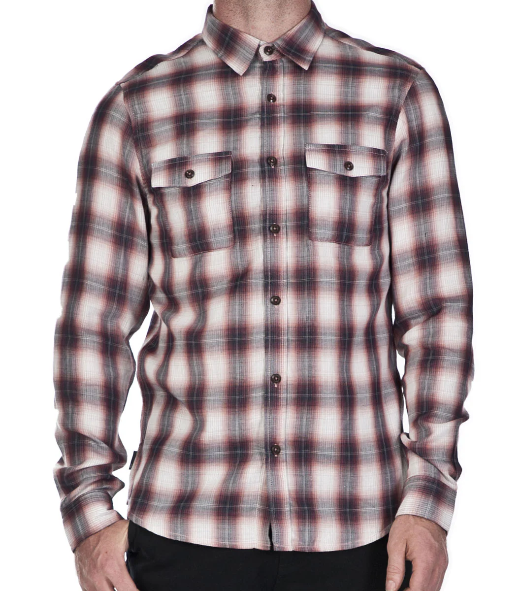 Oyster L/S Shirt - Image 5