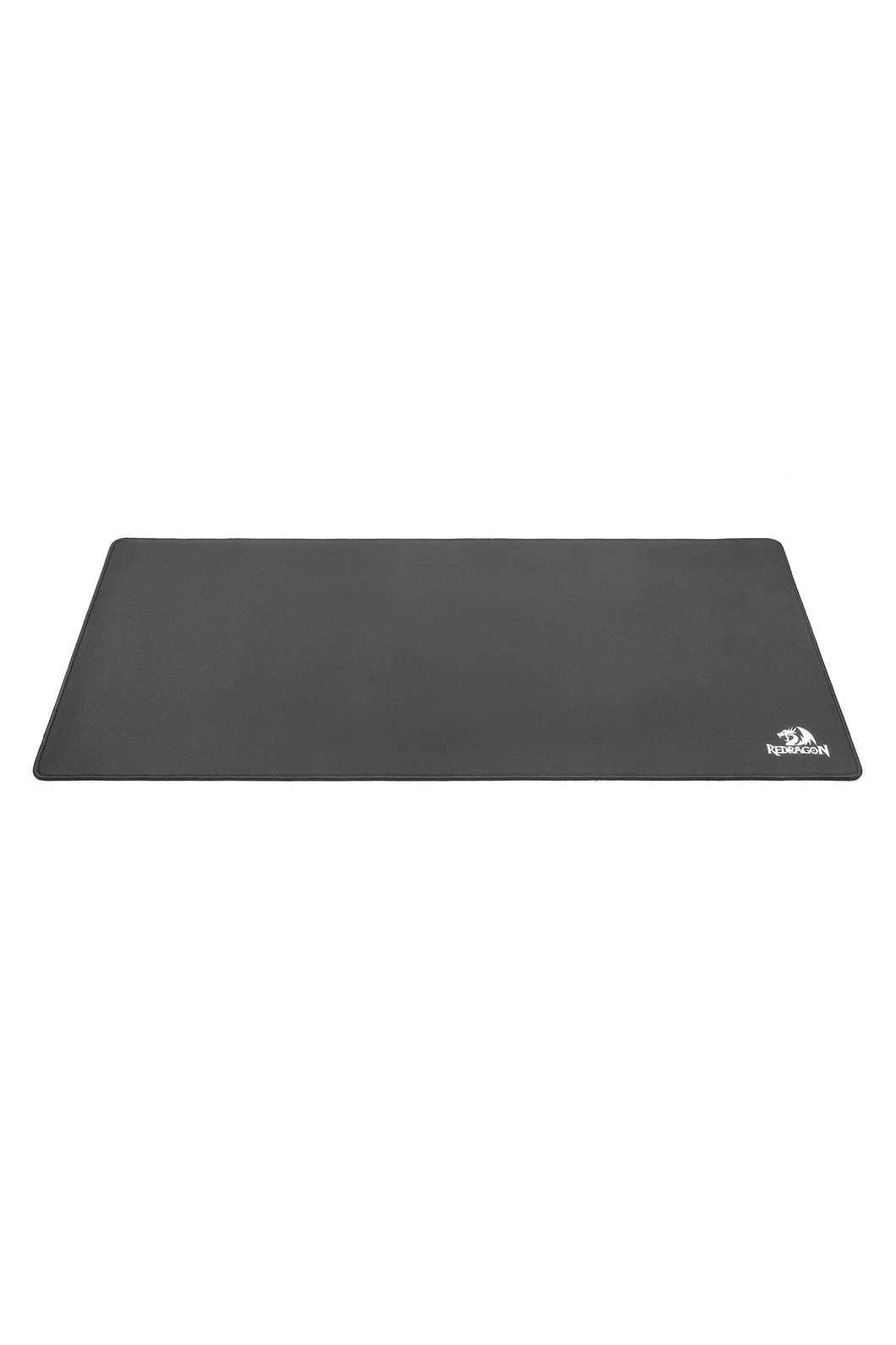Redragon P032 Flick Black XL Extended Smooth Glide Gaming Mouse Pad - Image 3