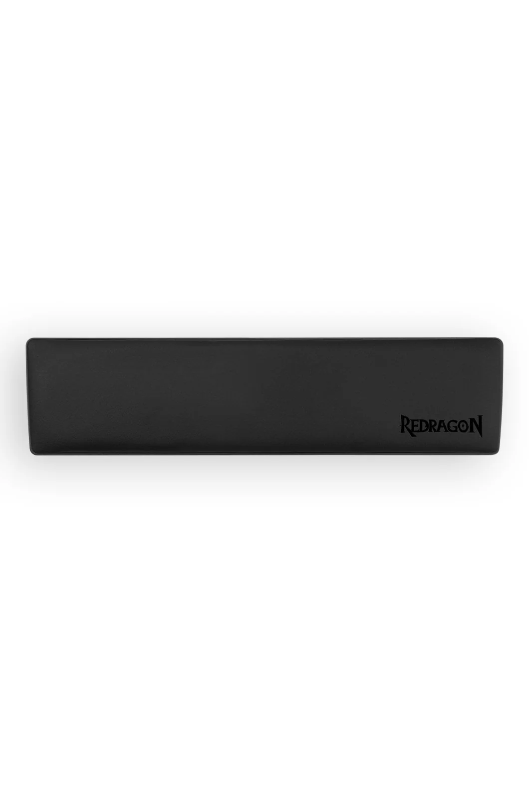 Redragon P035 Meteor S Black Ergonomic Keyboard Wrist Rest Pad