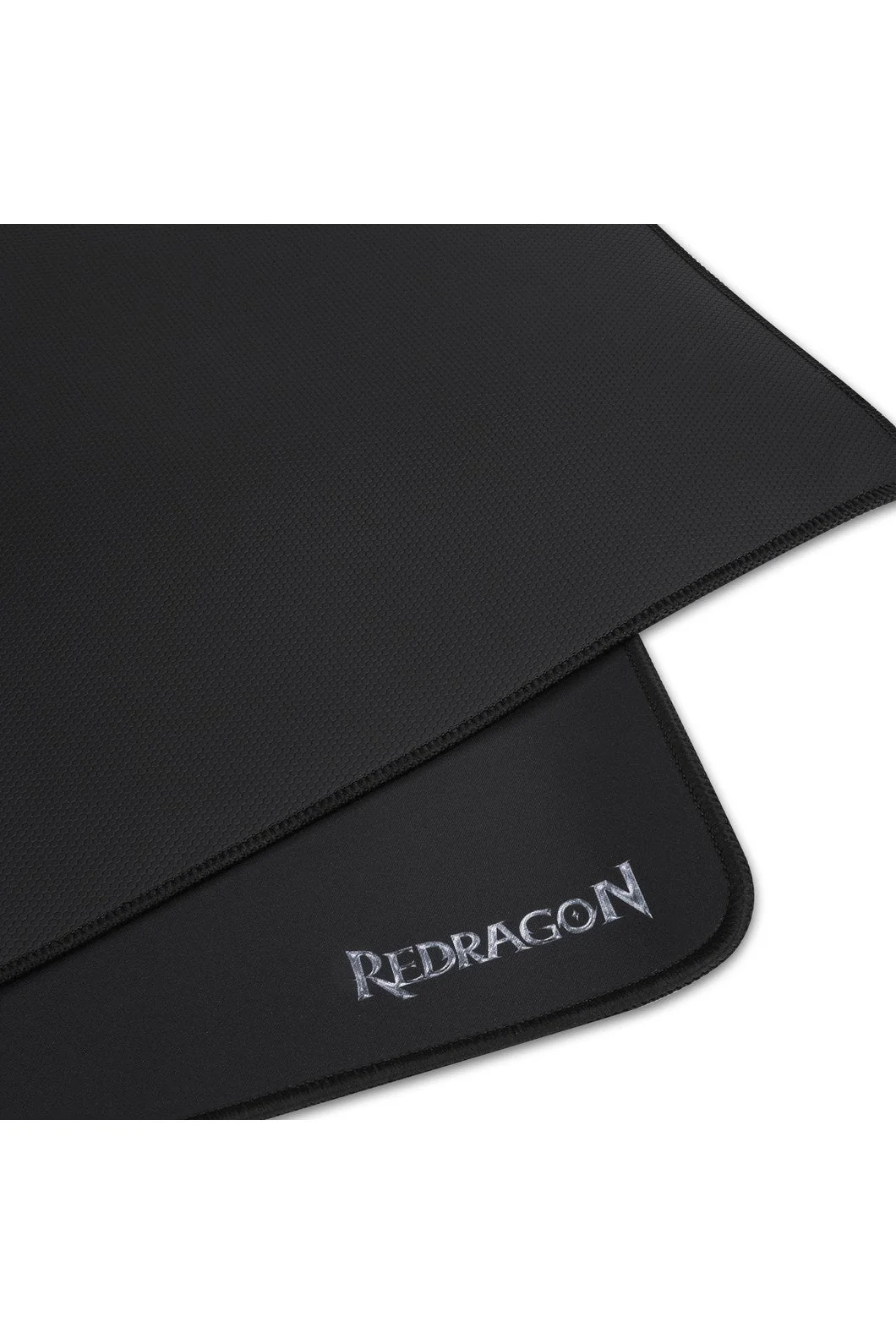 Redragon P041 Xeon XL Black Extended Waterproof Stitched Edge Gaming Mouse Pad - Image 5