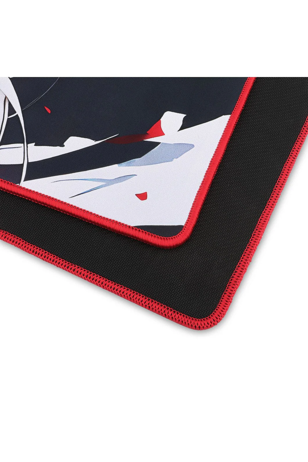 Redragon P047 AK2 Black Large Extended Smooth Control Gaming Mouse Pad - Image 7