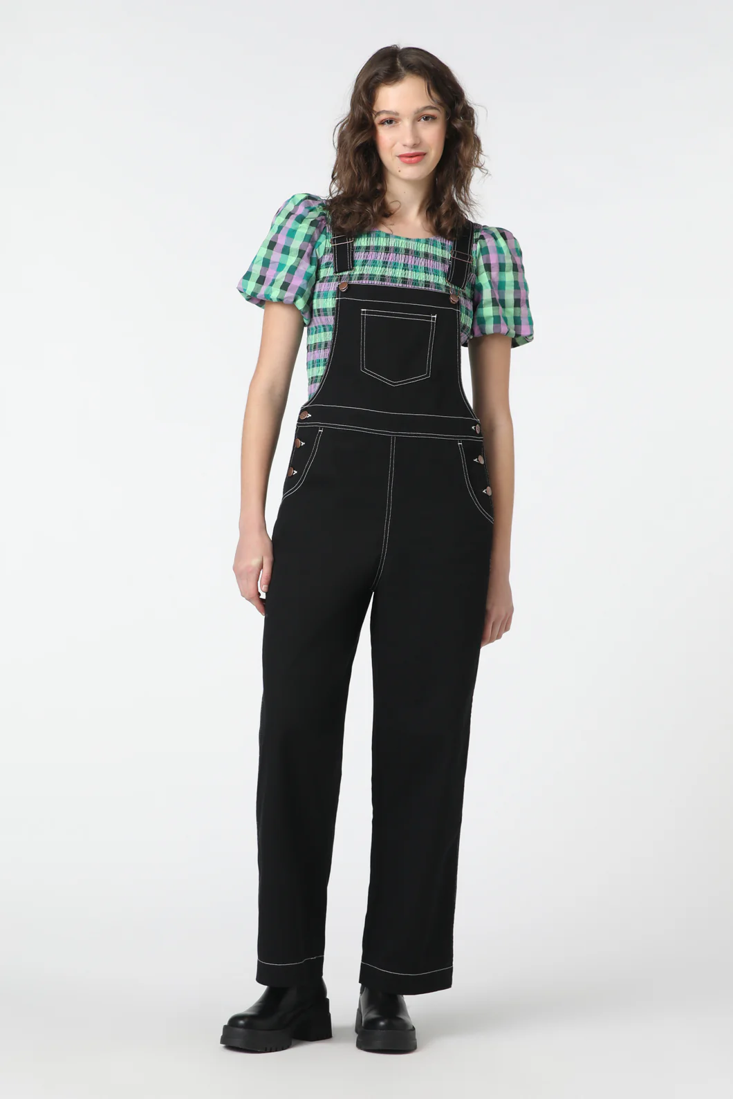 Paige Overall - Image 2