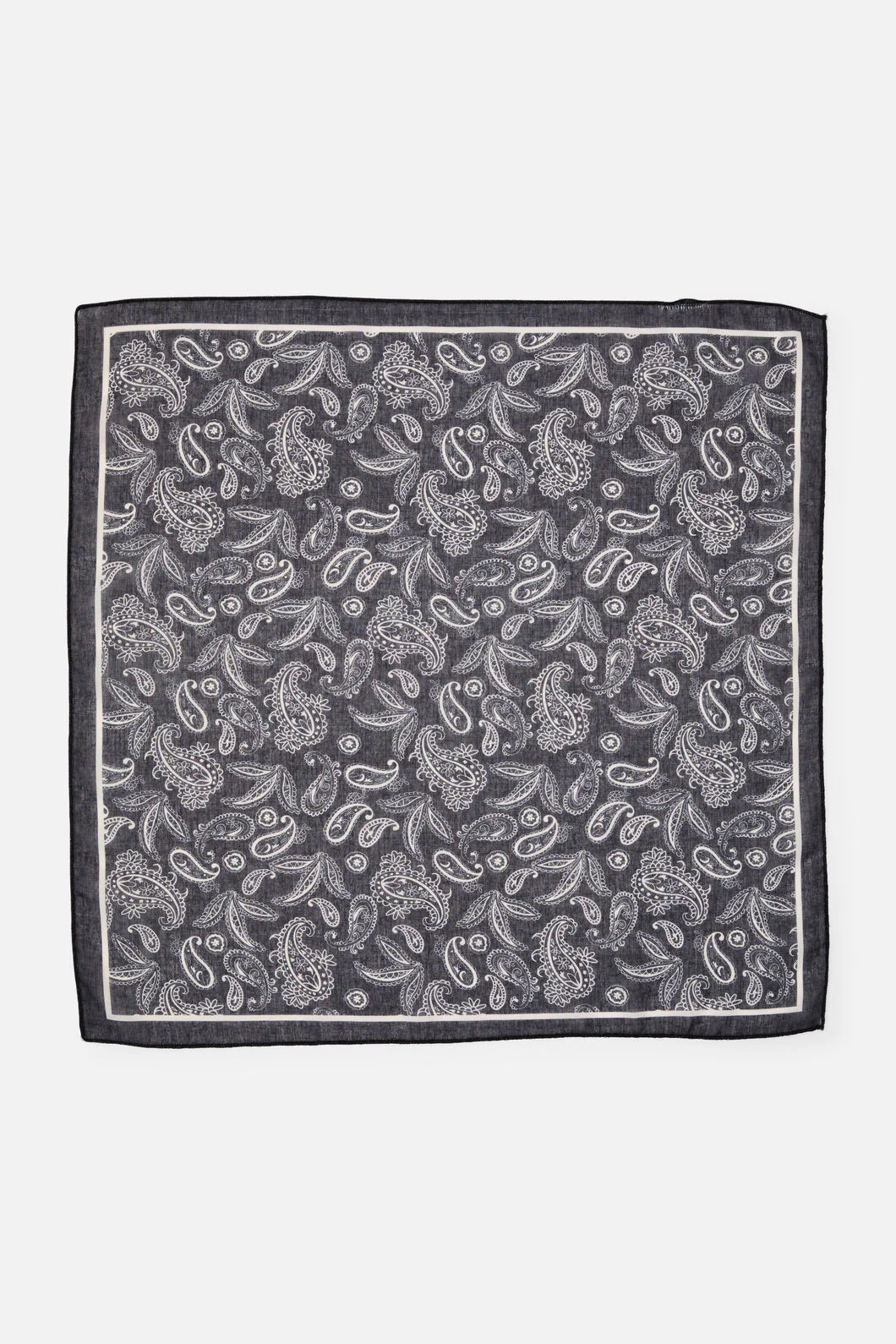 Paisley Bandana - Image 5
