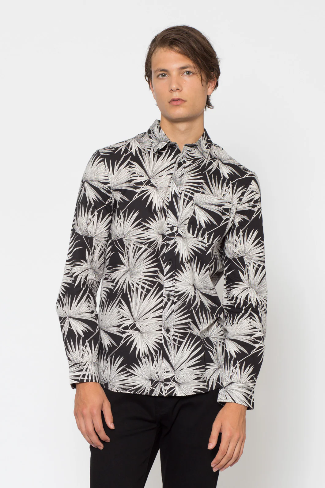 Palm LS Shirt