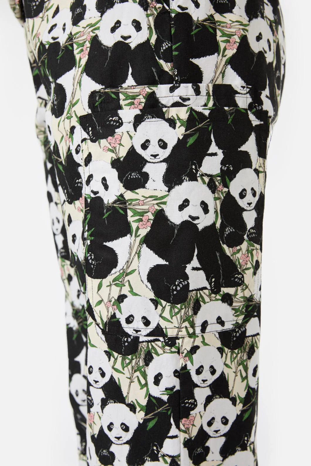 Pandamonium Scrub Set - Image 7