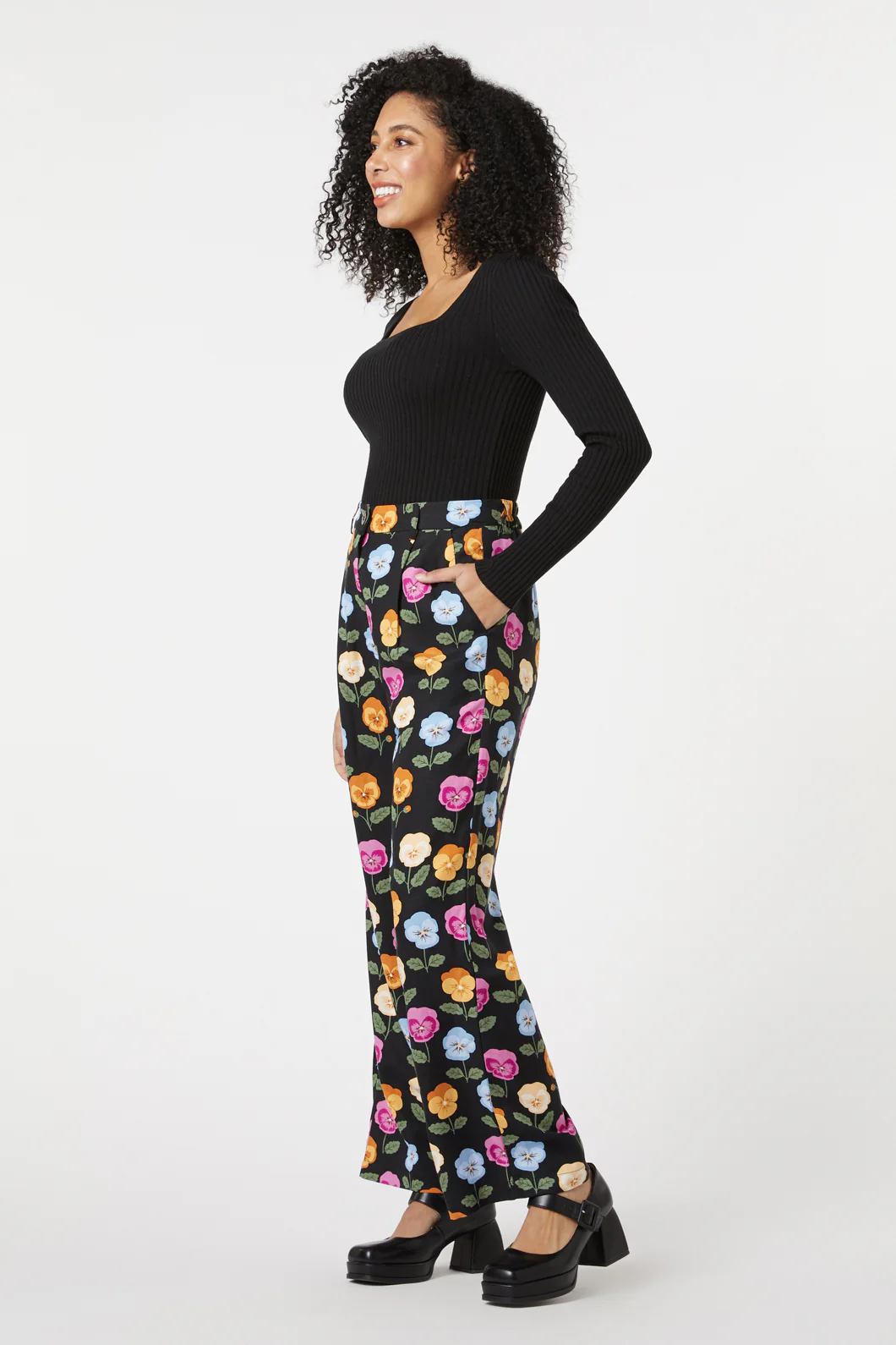 Pansy Pant - Image 3