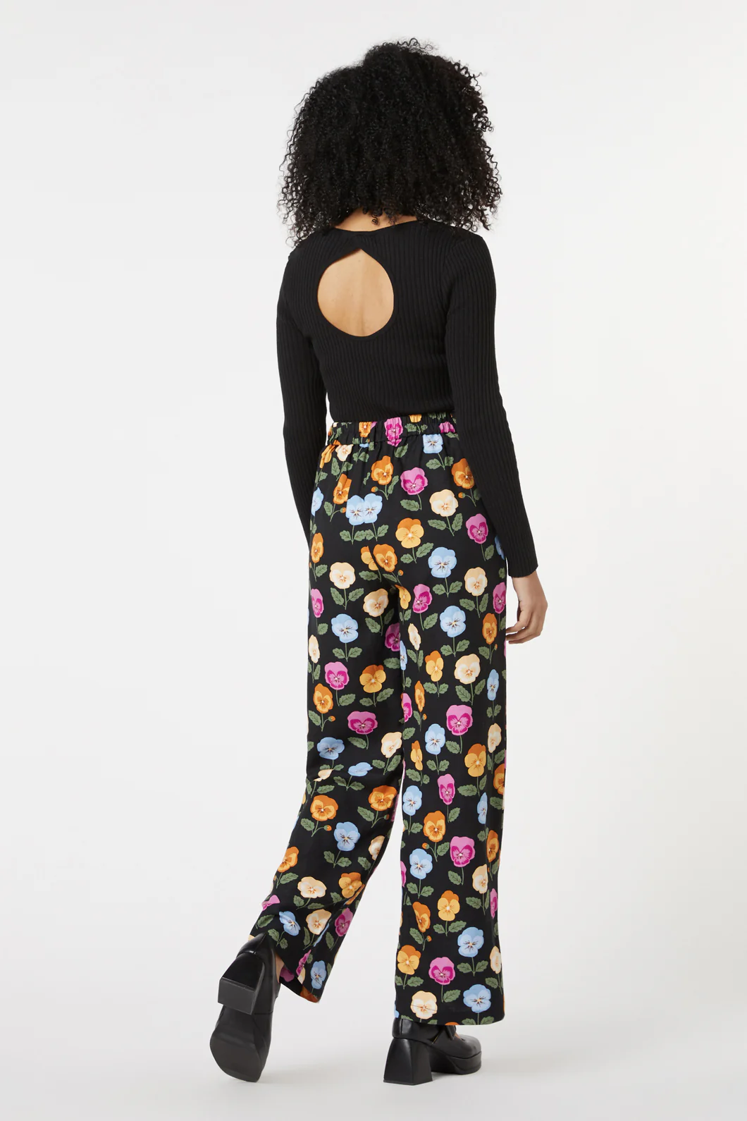 Pansy Pant - Image 4