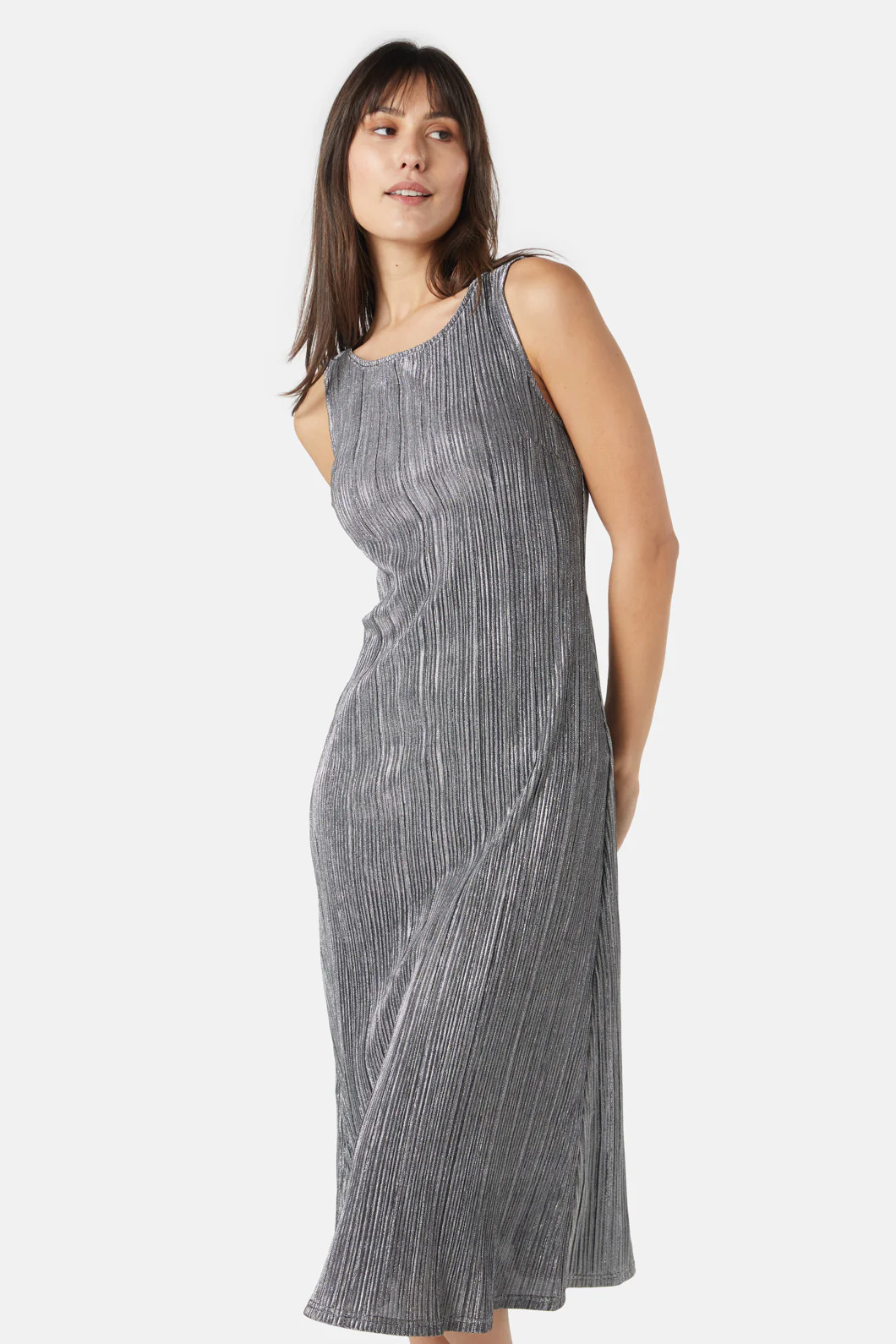 Paris Glitter Dress - Image 13