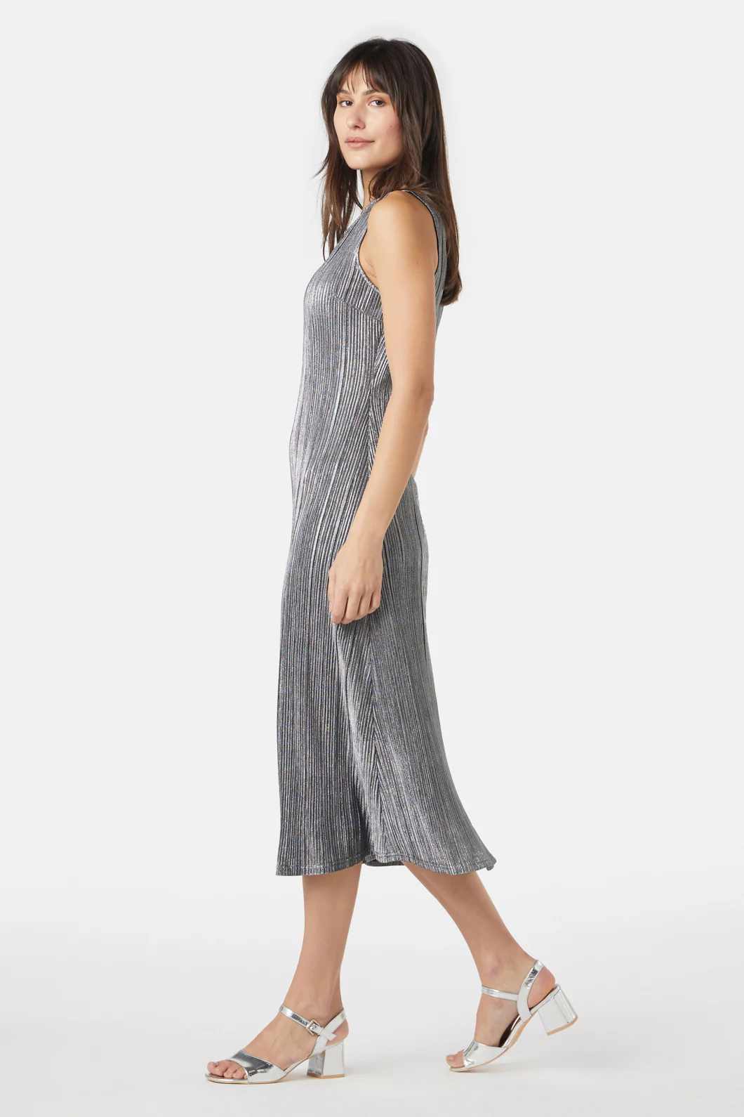 Paris Glitter Dress - Image 15