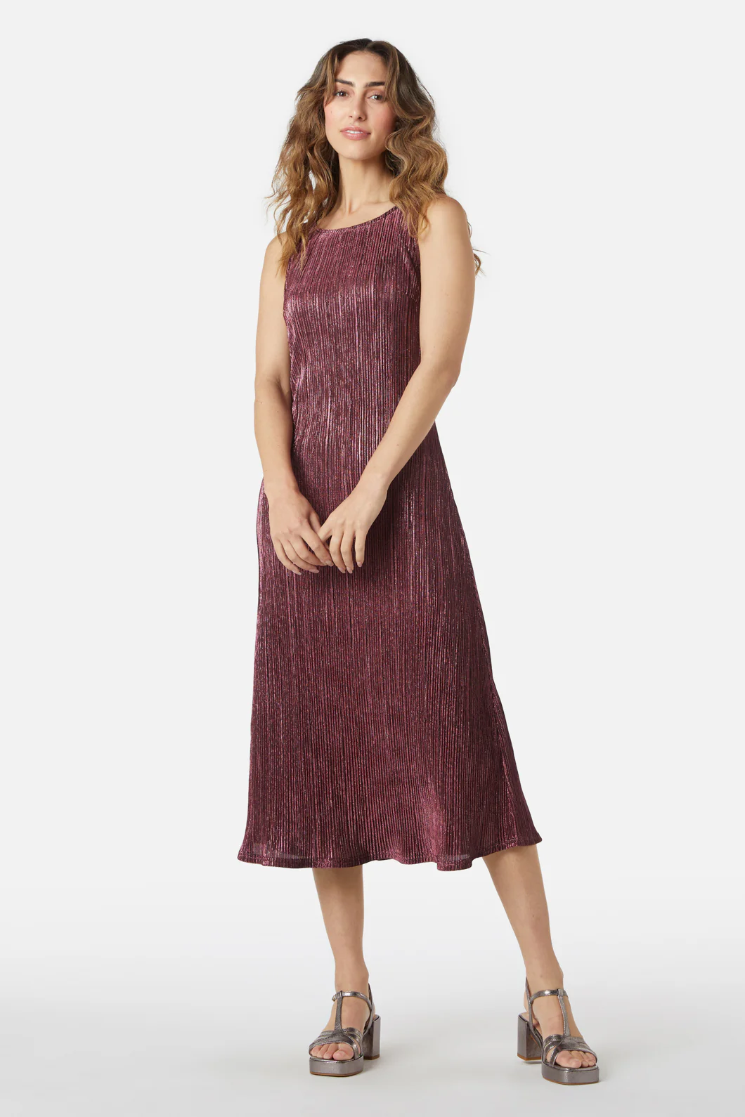 Paris Glitter Dress - Image 2