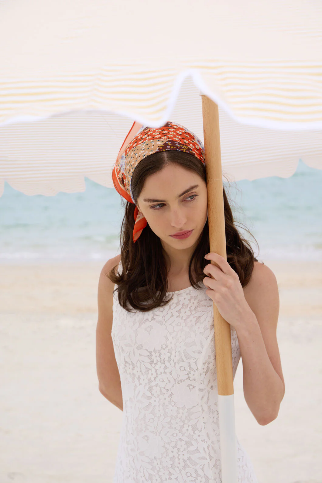 Patchwork Bandana - Image 3