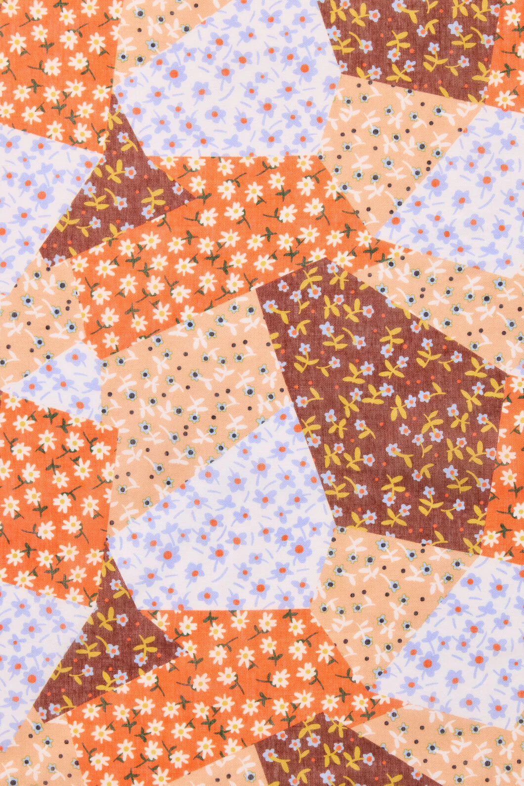 Patchwork Bandana - Image 6