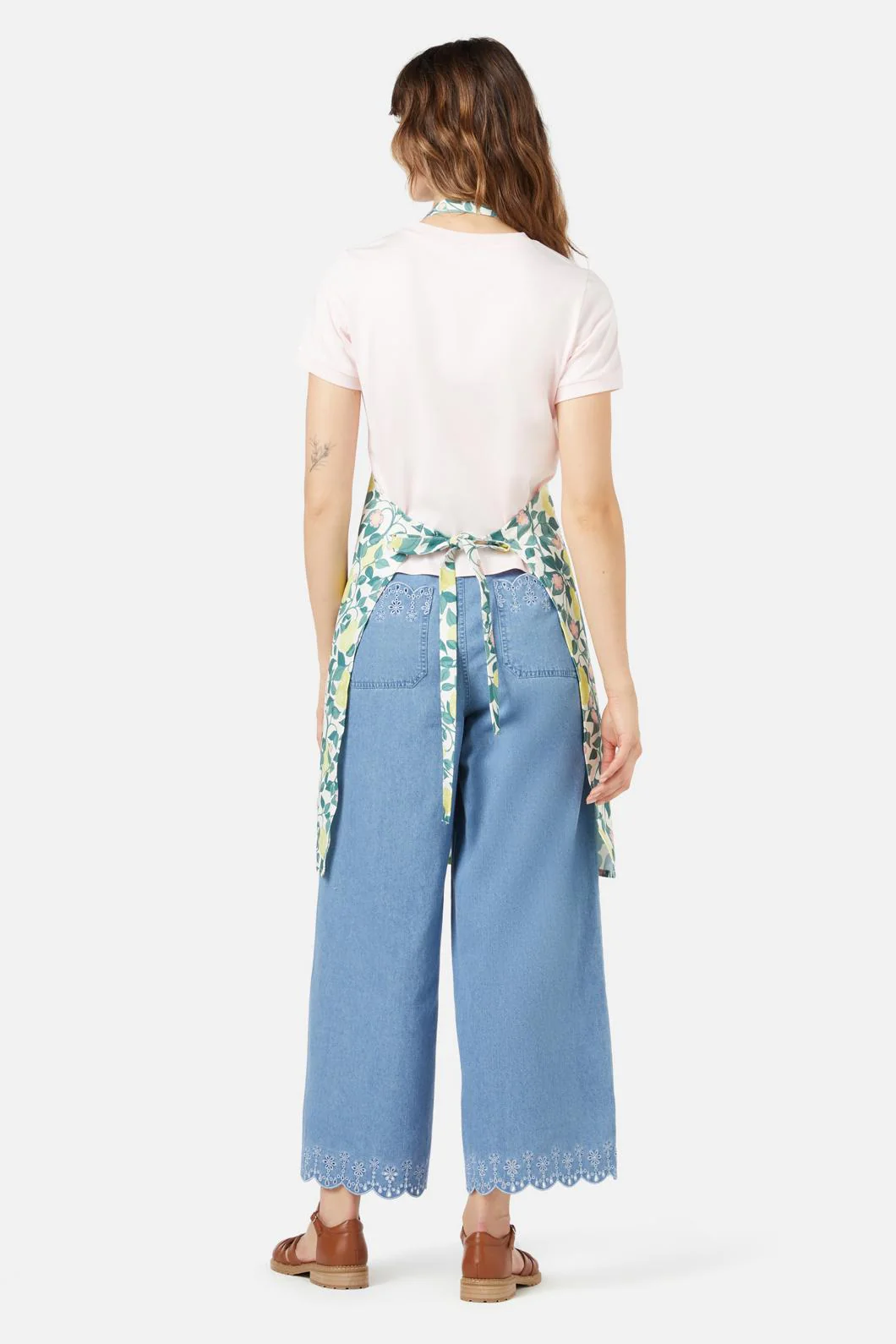 Pear Apron - Image 5