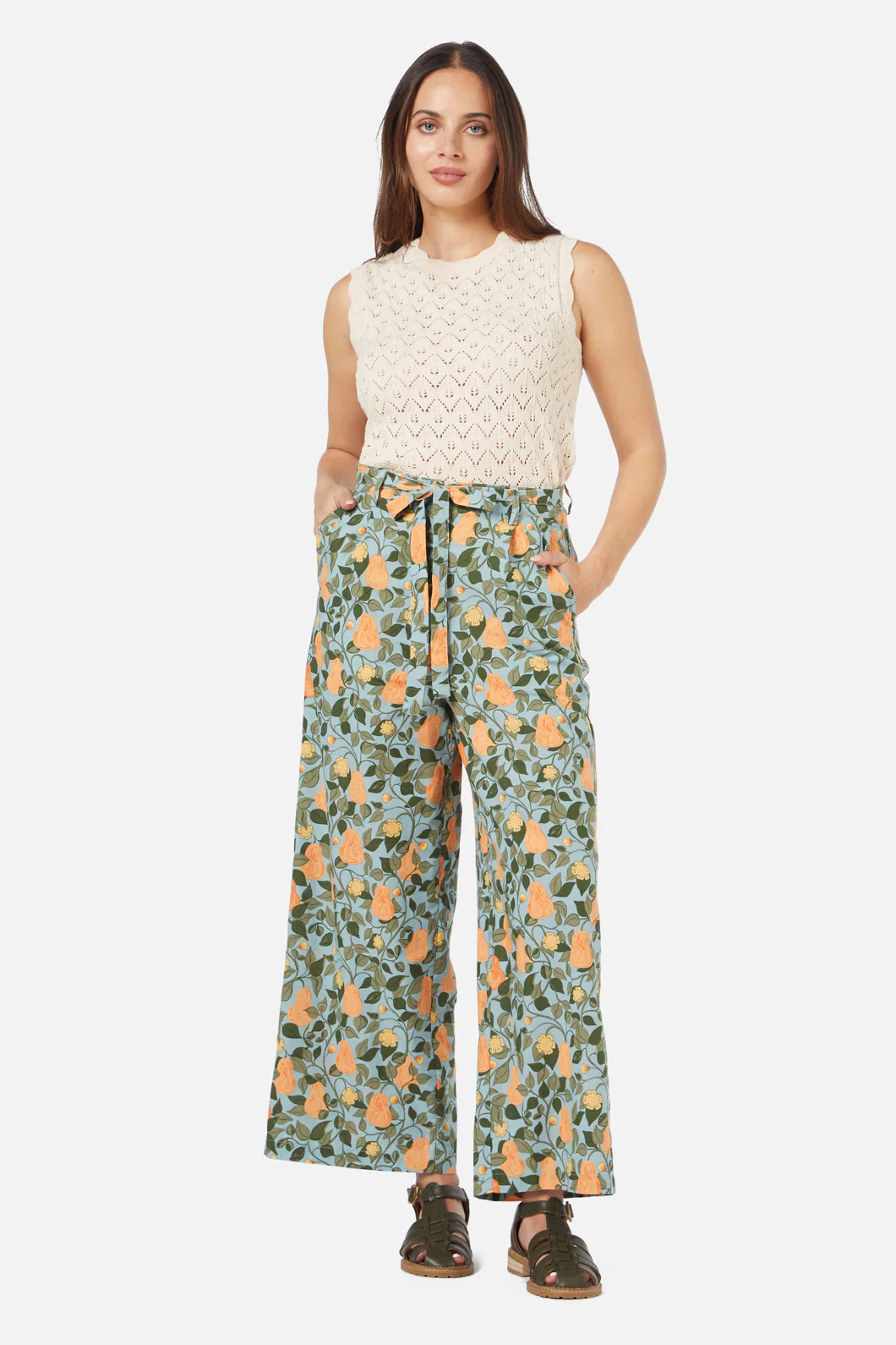 Pear Vine Pant - Image 2