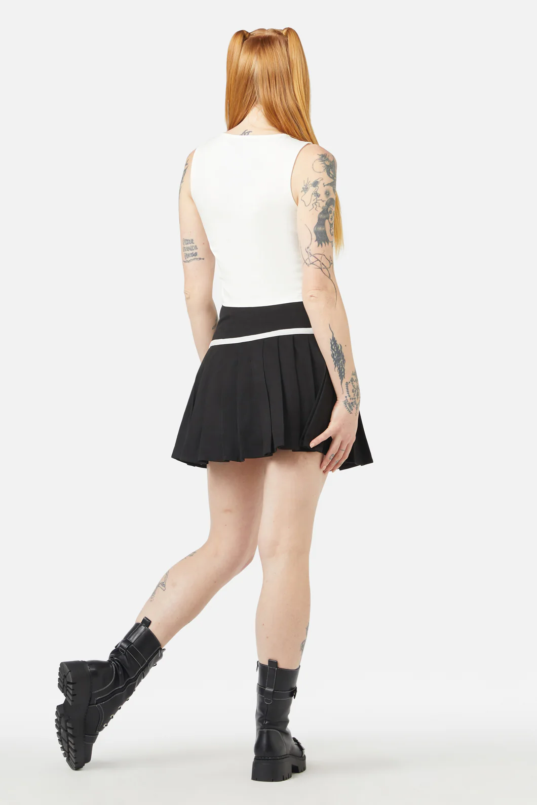 Peculiar Puss Skirt - Image 4