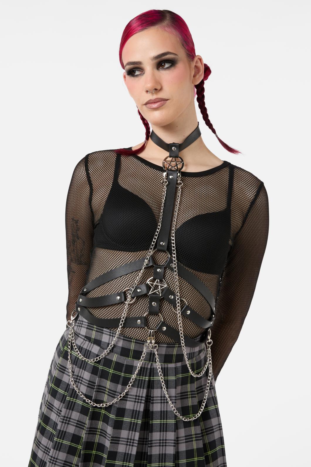 Pentagram Harness - Image 3