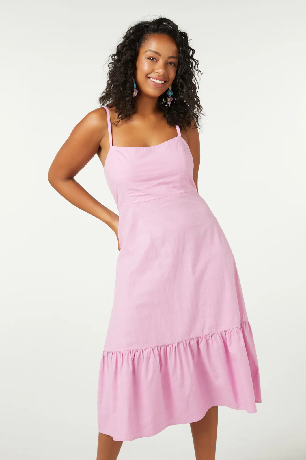 Perri Dress - Image 11