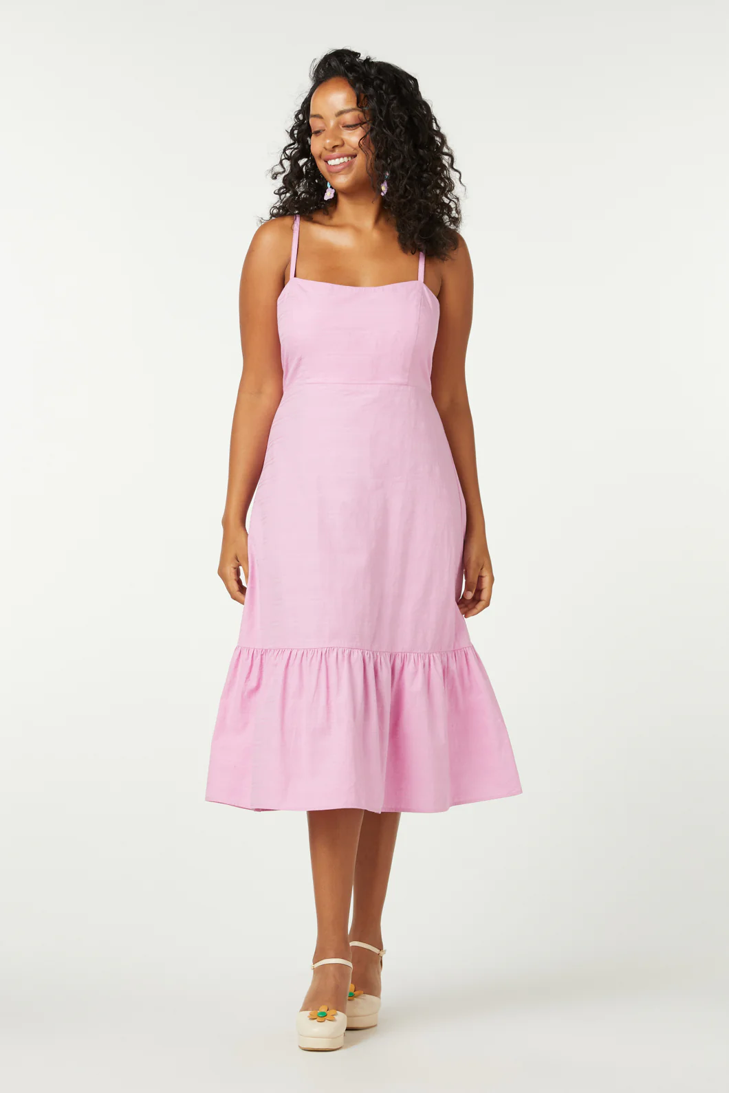 Perri Dress - Image 12