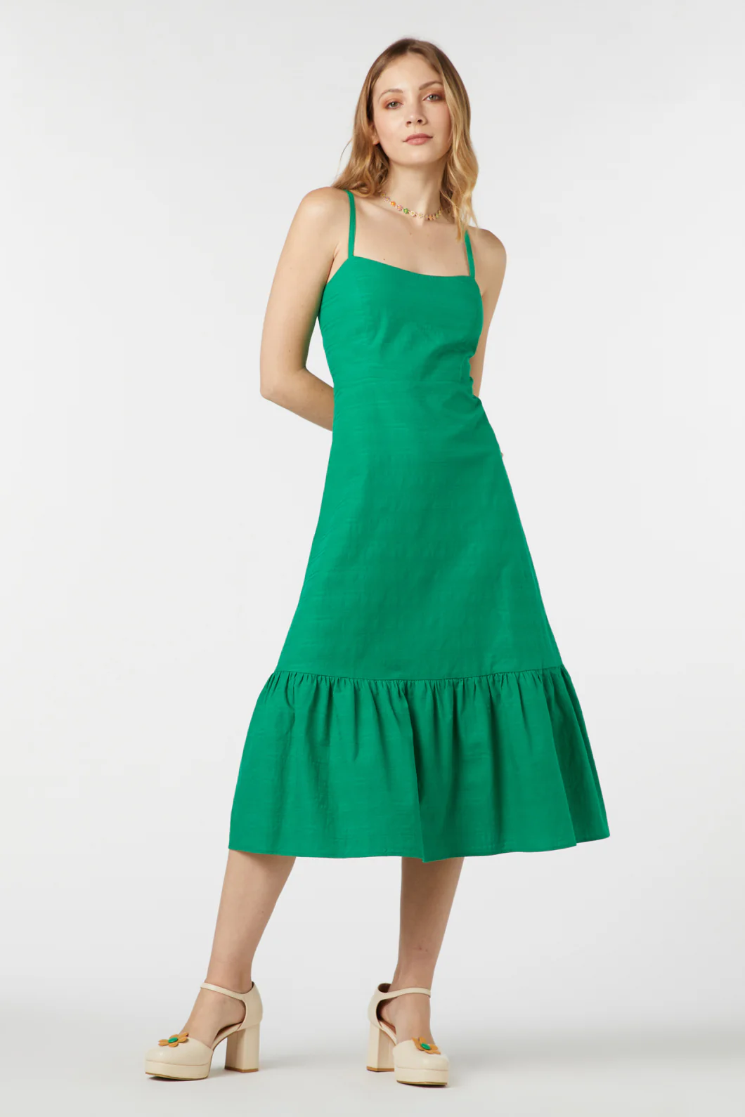 Perri Dress - Image 18