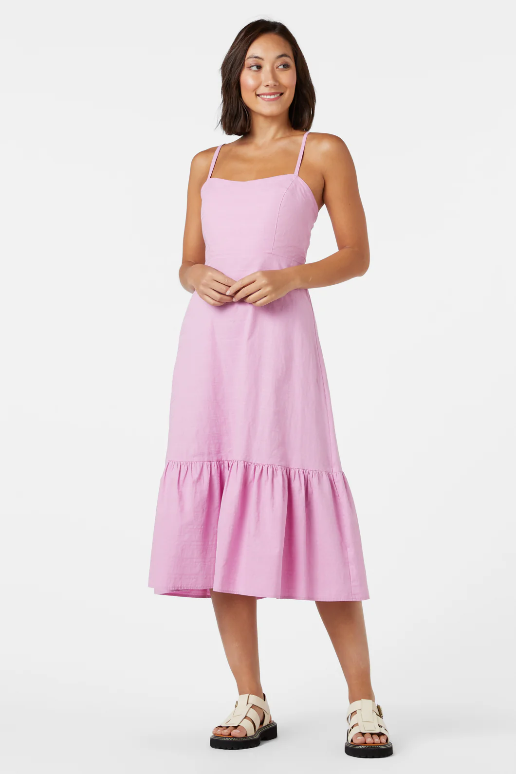 Perri Dress - Image 2