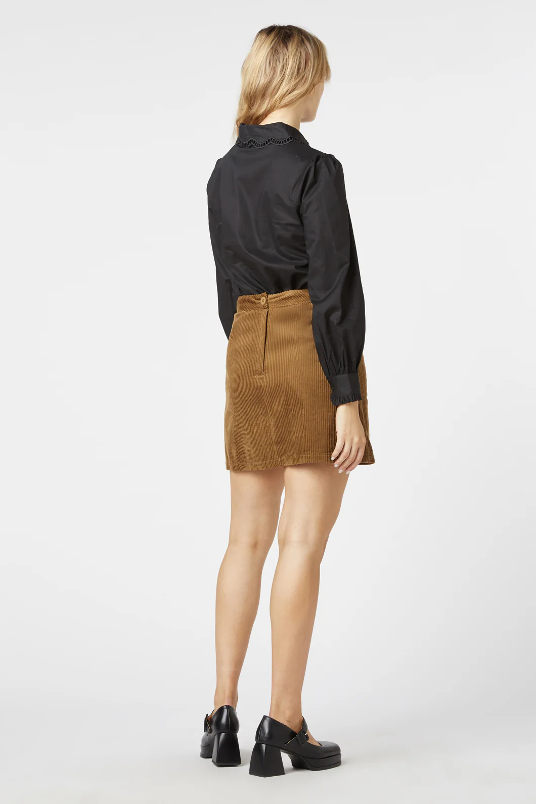 Petal Blouse - Image 4