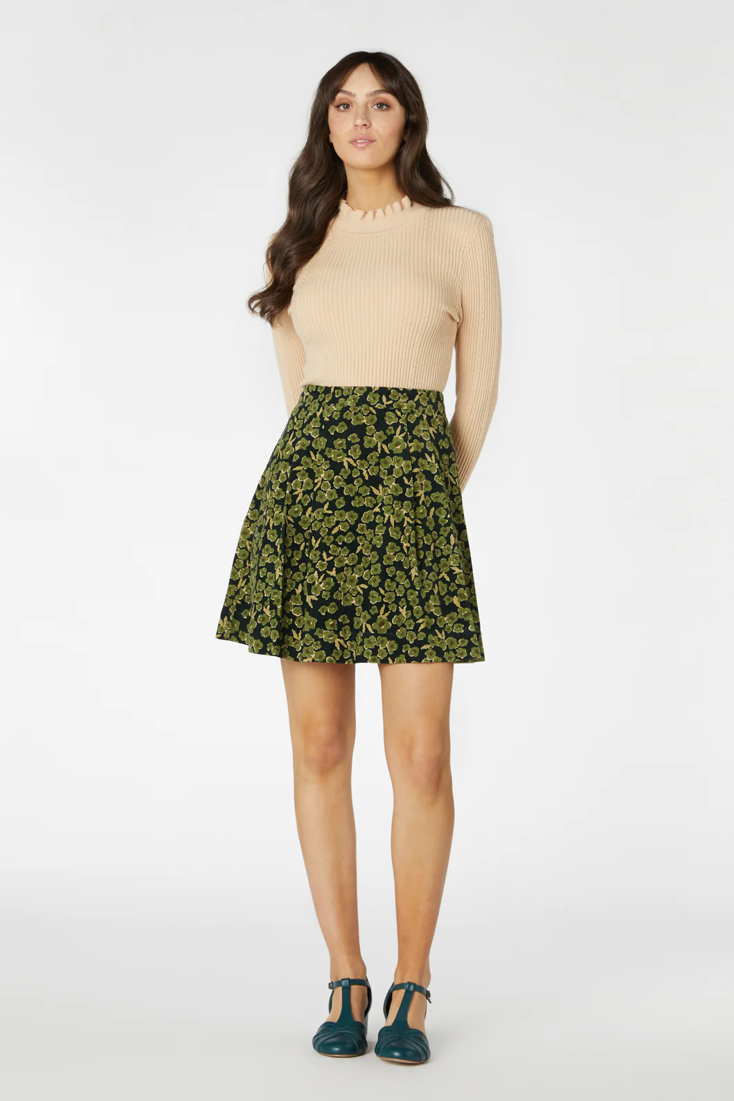 Phoebe Skirt - Image 2