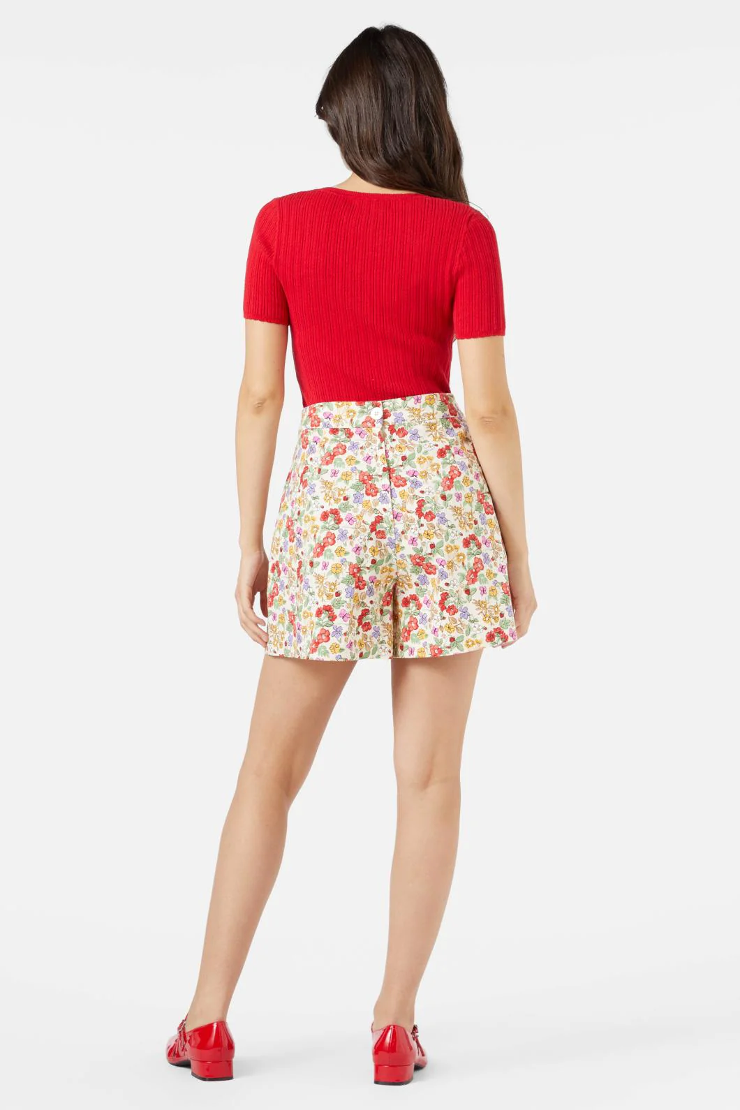 Pia Knit Top - Image 5