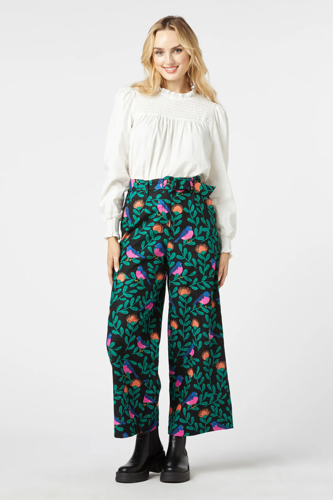 Pink Robin Pants - Image 2