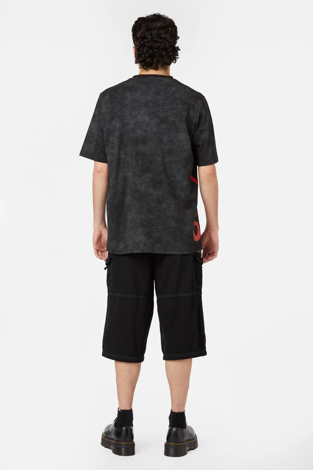 Pinned Tee - Image 4