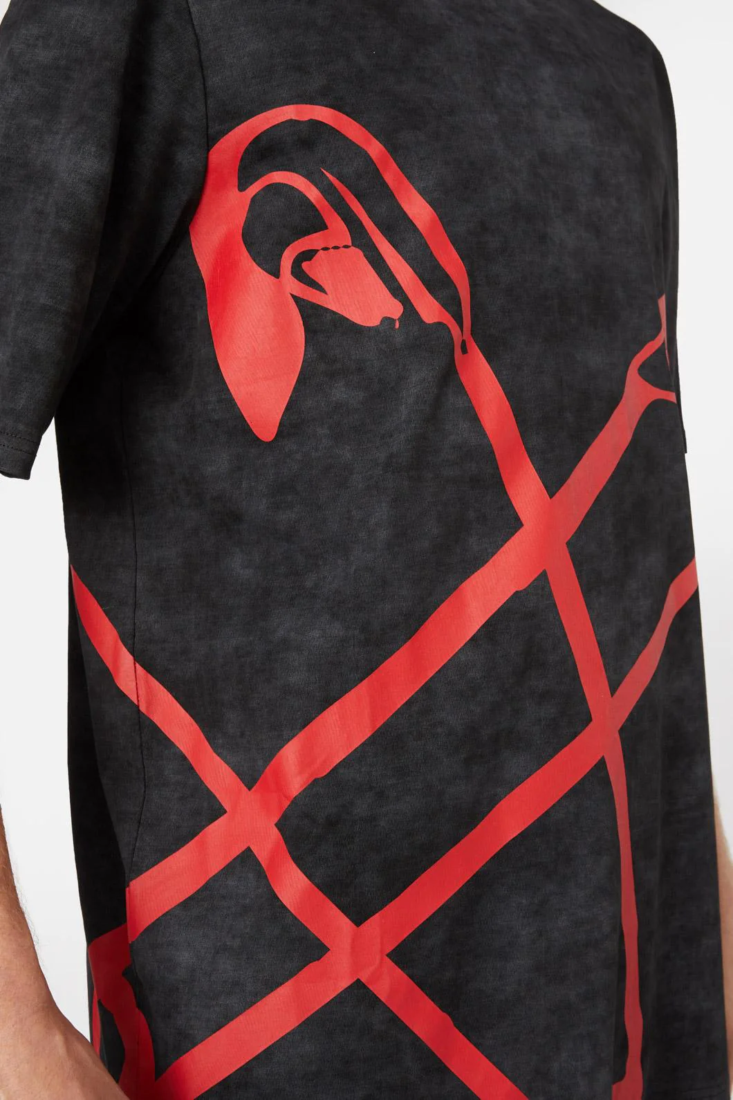 Pinned Tee - Image 5