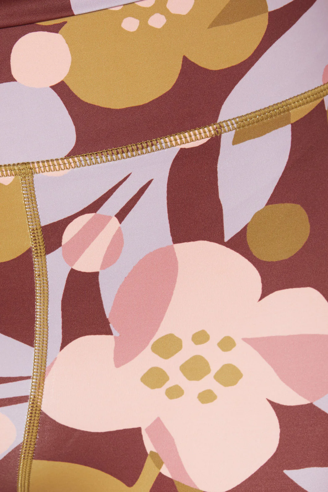Pippa Floral Legging - Image 10