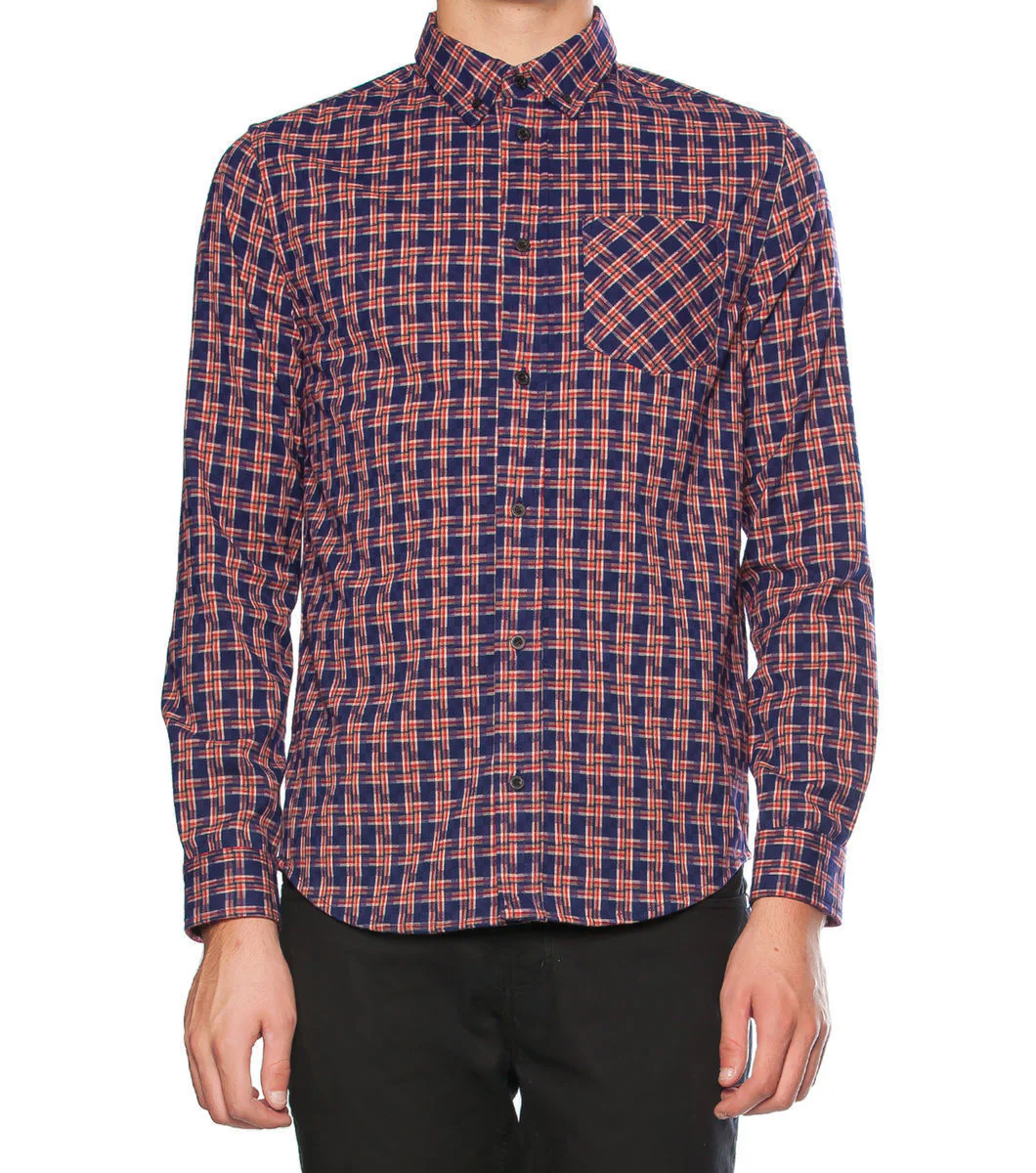 Pixel Shirt