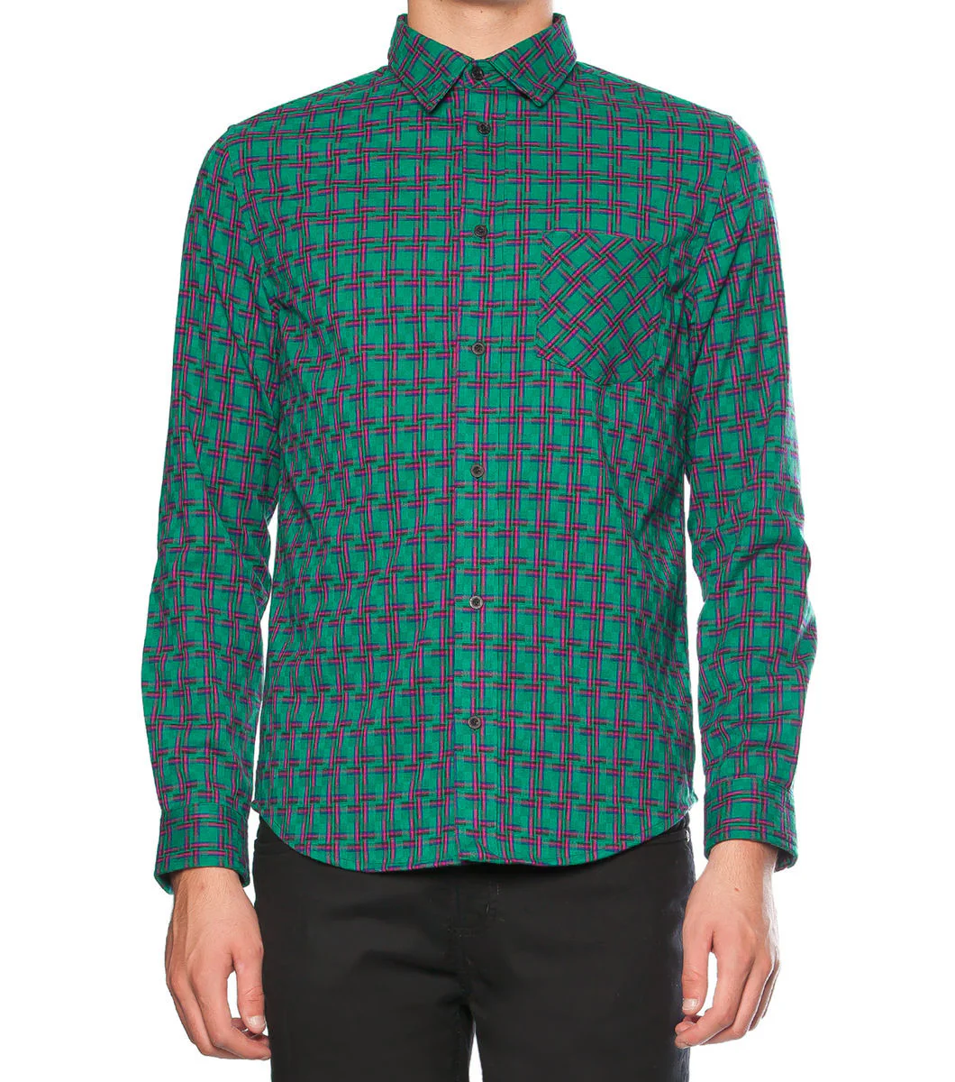 Pixel Shirt - Image 5