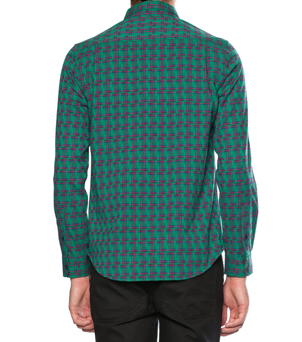 Pixel Shirt - Image 7