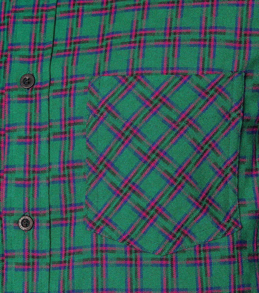 Pixel Shirt - Image 8