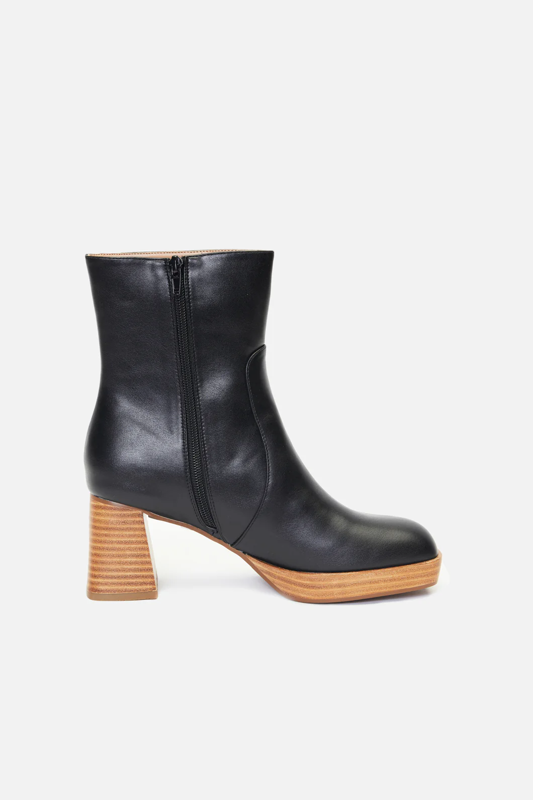 Platform Heel Boot - Image 7