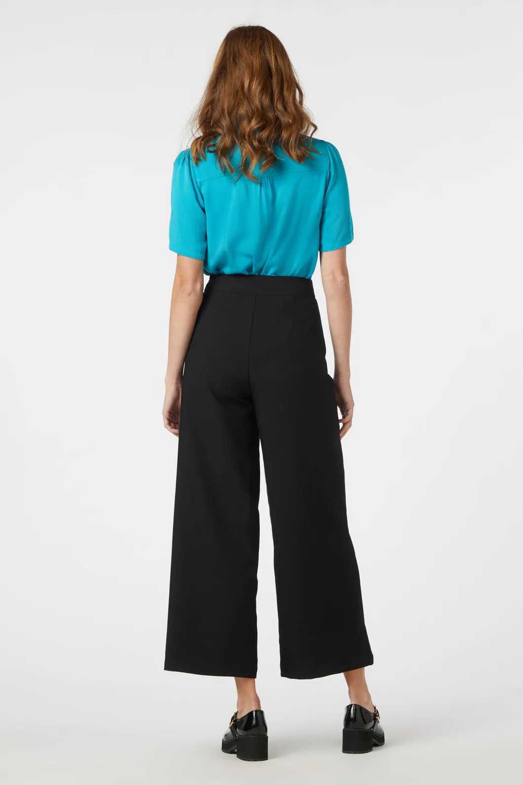 Plazo Pant - Image 5