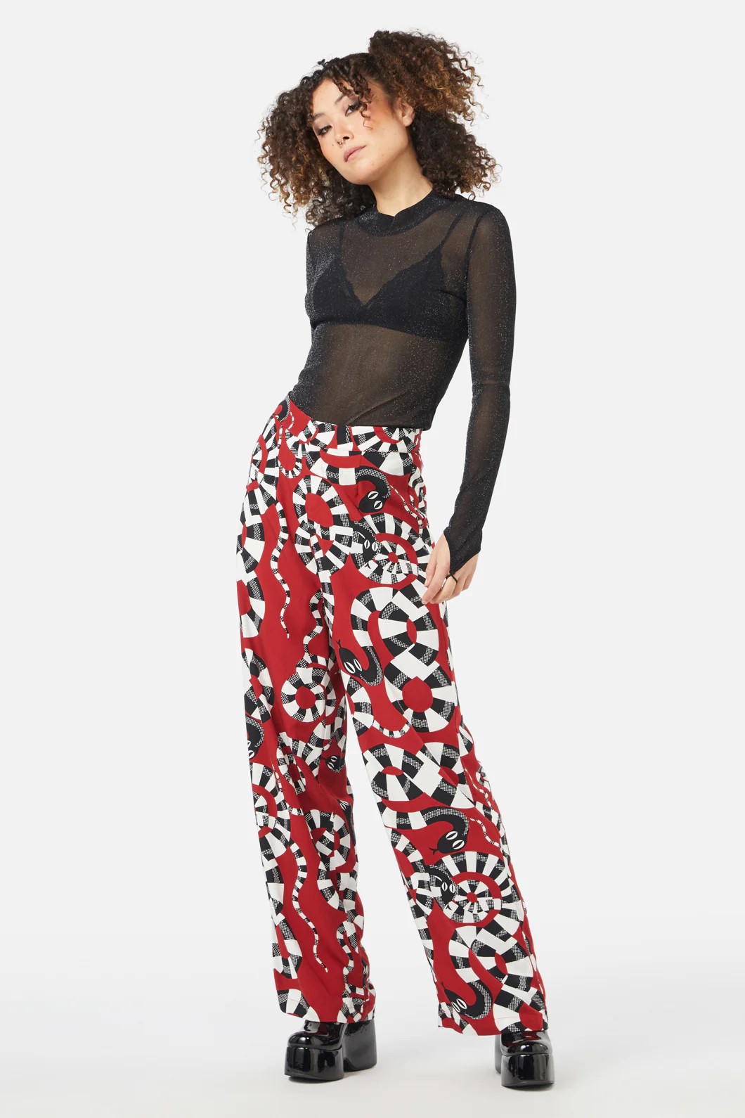 Poisonous Pant - Image 2