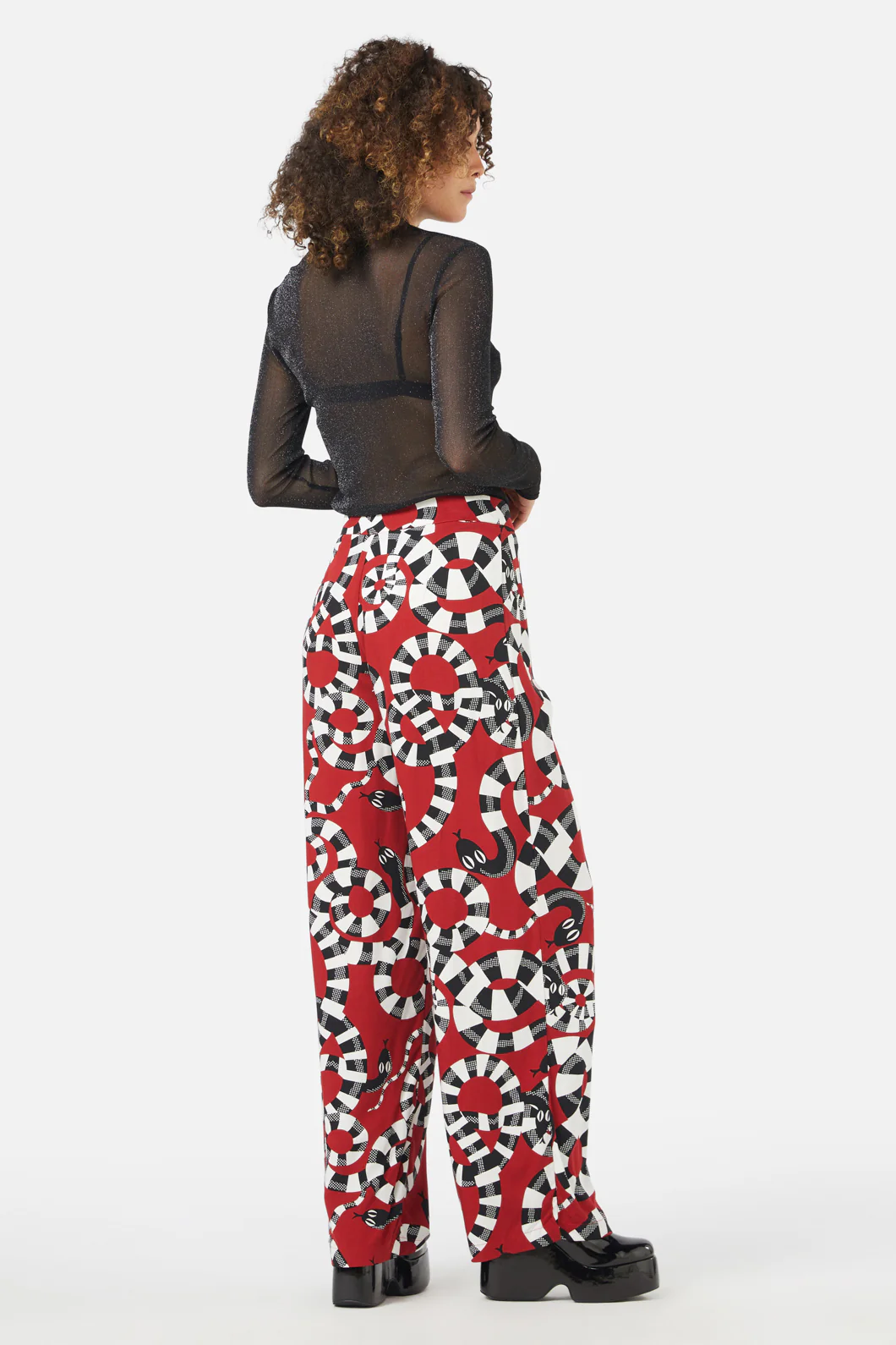 Poisonous Pant - Image 4