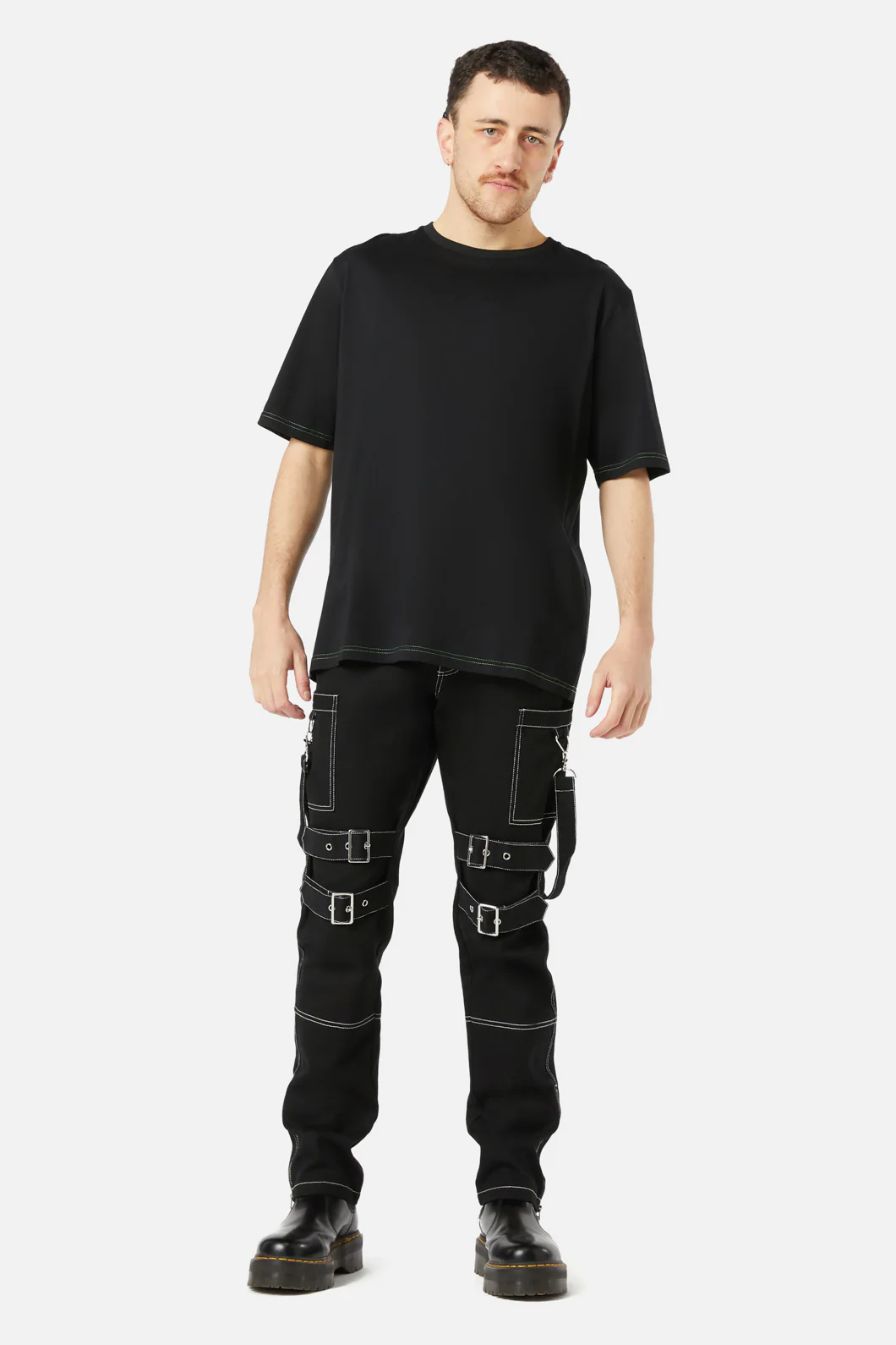 Poisonous Tee - Image 2