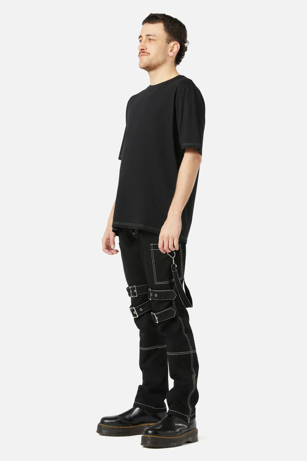 Poisonous Tee - Image 3