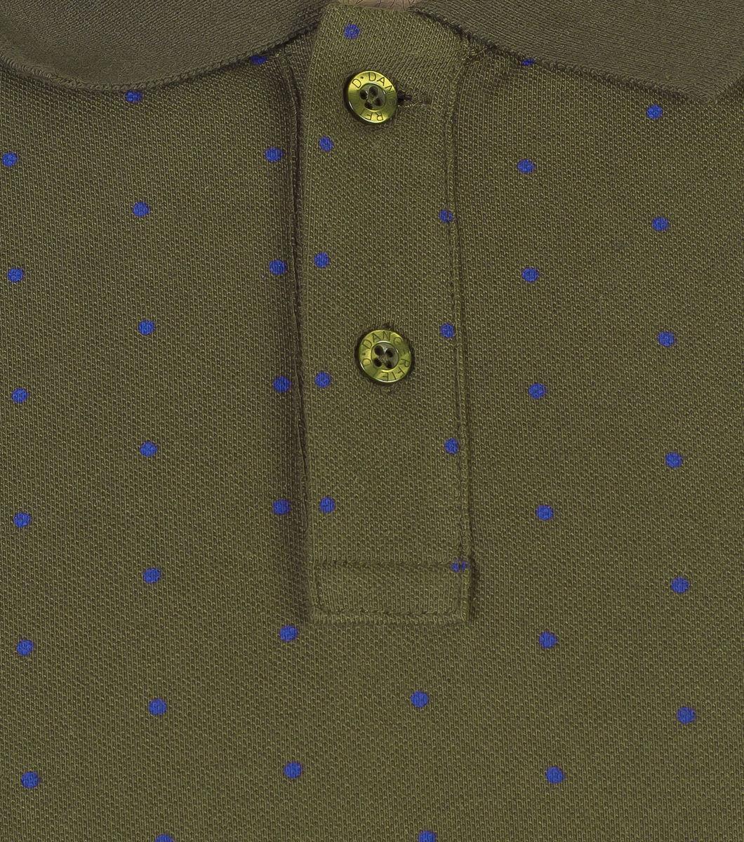 Polka Polo - Image 4