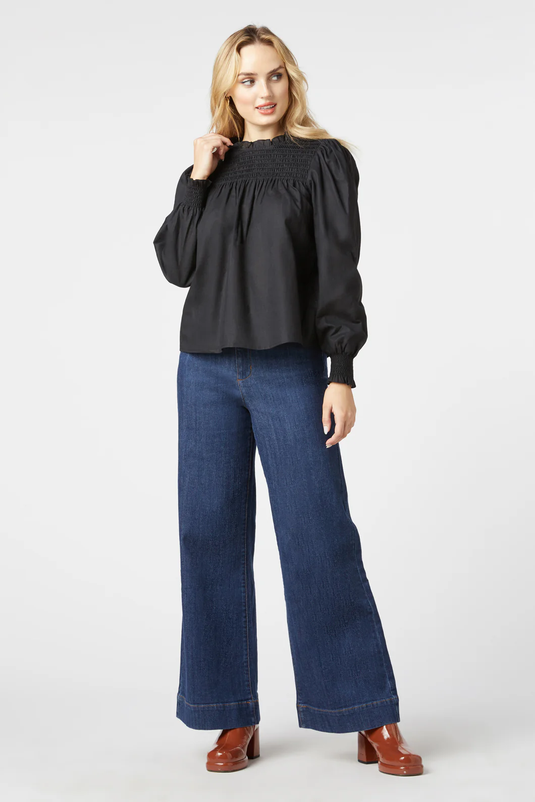Polly Top - Image 2