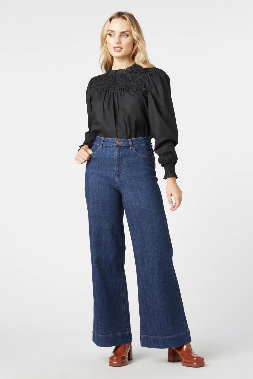 Polly Top - Image 3