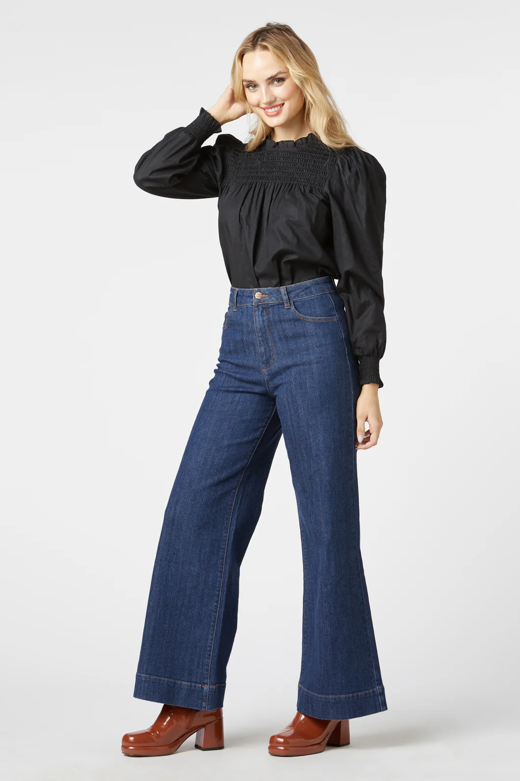 Polly Top - Image 4