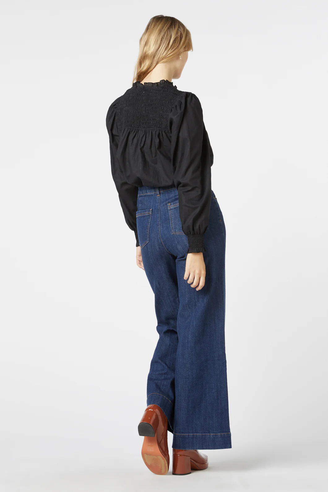 Polly Top - Image 5